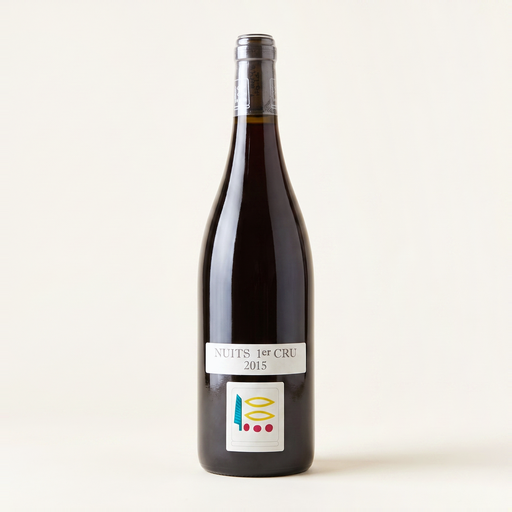 Prieuré-Roch Nuits-Saint-Georges 1er Cru 2015