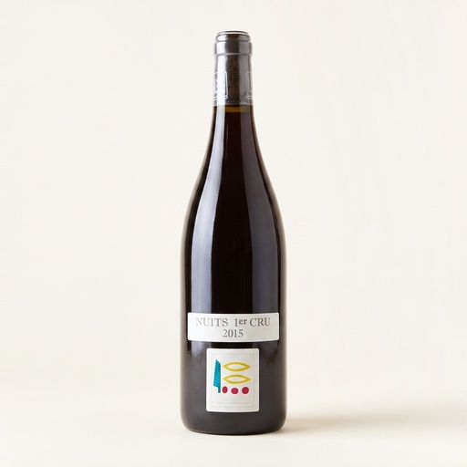 Prieuré-Roch Nuits-Saint-Georges 1er Cru 2015