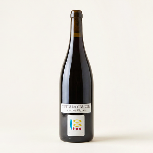 Prieuré-Roch Nuits-Saint-Georges 1er Cru Vieilles Vignes 2018