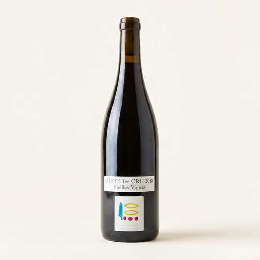 Prieuré-Roch Nuits-Saint-Georges 1er Cru Vieilles Vignes 2018
