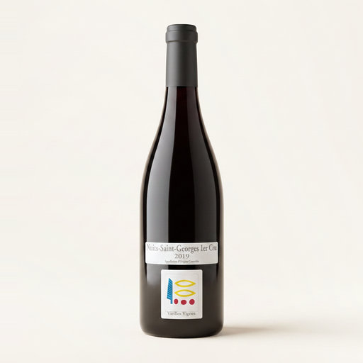 Prieuré-Roch Nuits-Saint-Georges 1er Cru Vieilles Vignes 2019