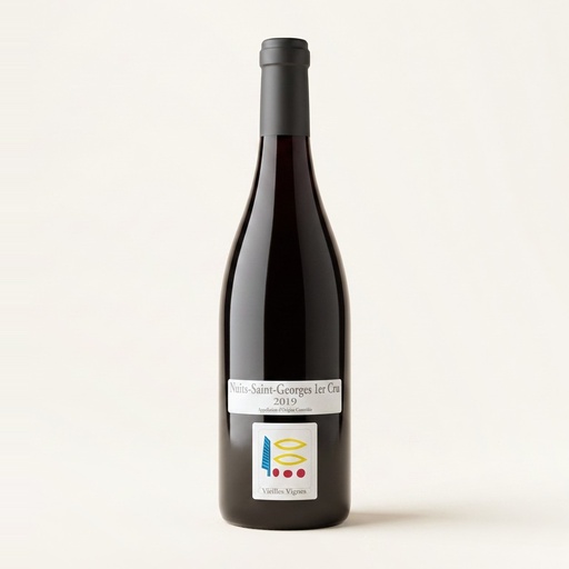 Prieuré-Roch Nuits-Saint-Georges 1er Cru Vieilles Vignes 2019
