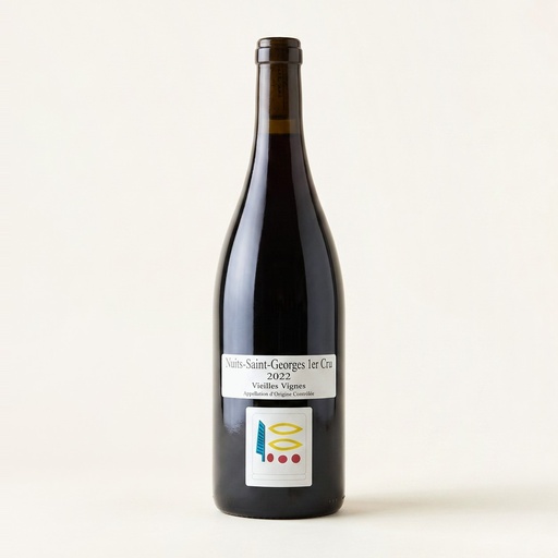 Prieuré-Roch Nuits-Saint-Georges 1er Cru Vieilles Vignes 2022