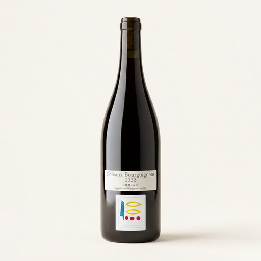 Prieuré-Roch Coteaux Bourguignons Rouge 2022
