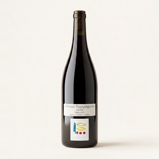 Prieuré-Roch Coteaux Bourguignons Rouge 2022