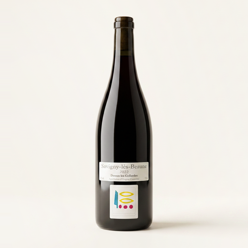 Prieuré-Roch Savigny-les-Beaune Dessus les Gollardes 2022