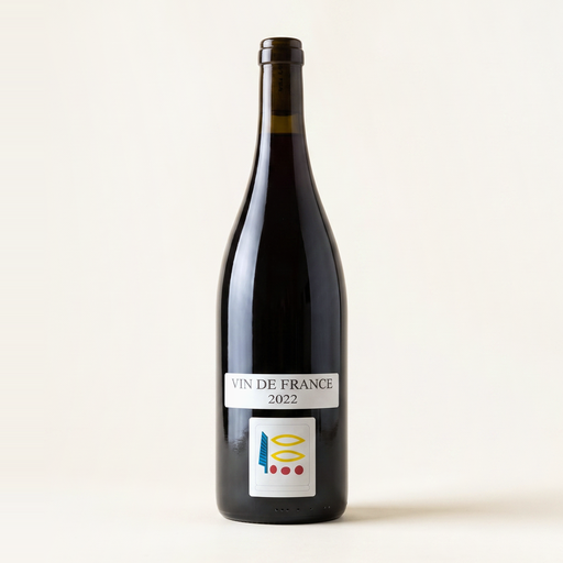 Prieuré-Roch Vin De France 2022
