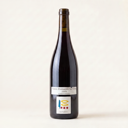 Prieuré-Roch Vosne-Romanée 1er cru Les Suchots 2019