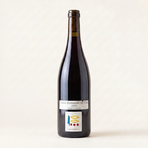Prieuré-Roch Vosne-Romanée 1er cru Les Suchots 2019