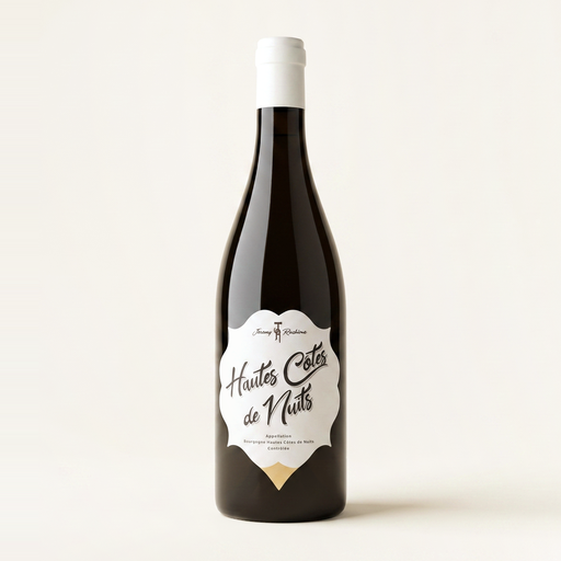 Recchione Jérémy Bourgogne Hautes-Côtes de Nuits Rouge 2023