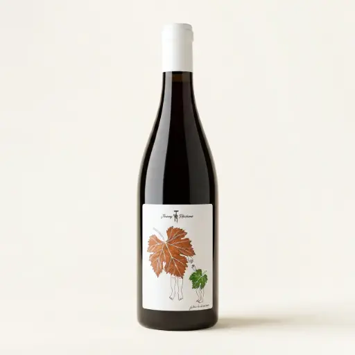 Recchione Jérémy Coteaux Bourguignons "L'Ambroise" 2023