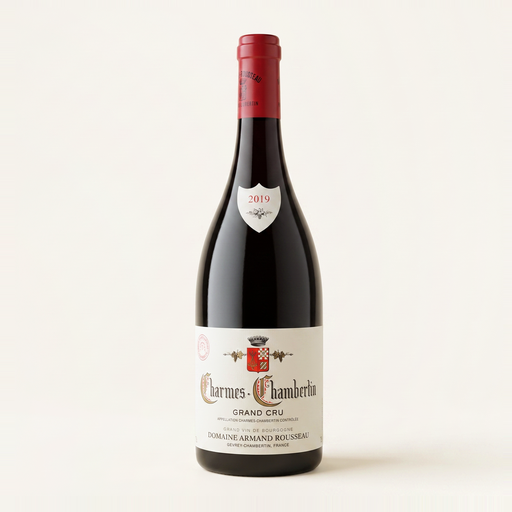 Rousseau Armand Charmes Chambertin Grand Cru 2019