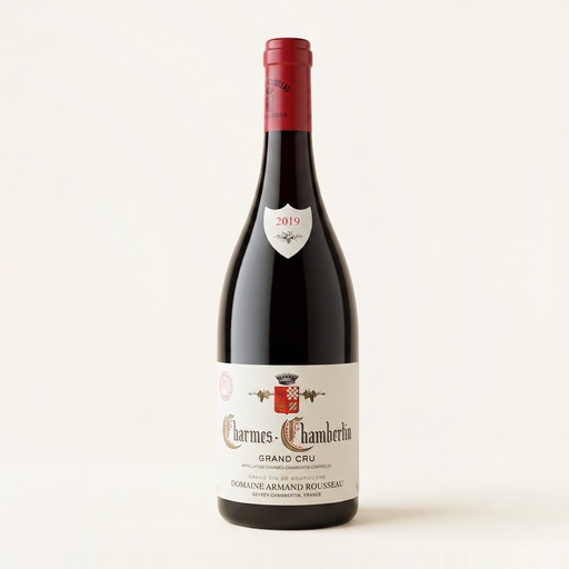 Rousseau Armand Charmes Chambertin Grand Cru 2019