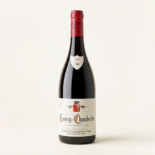 Rousseau Armand Gevrey-Chambertin 2019