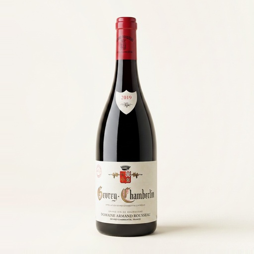 Rousseau Armand Gevrey-Chambertin 2019