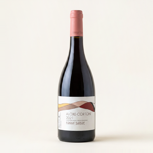 Sabre Fanny Aloxe Corton 2021
