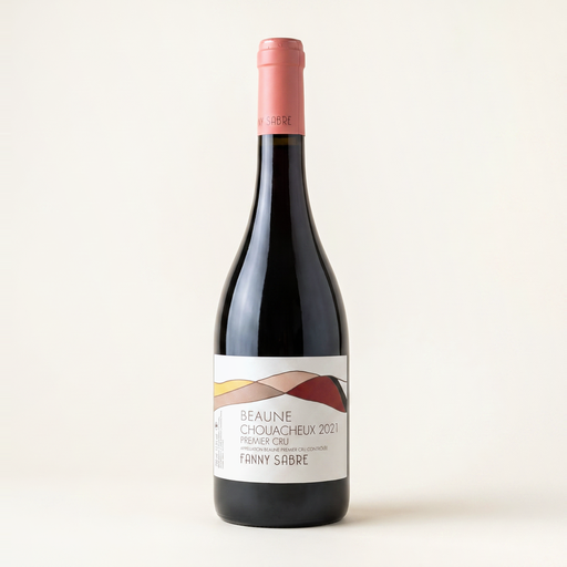 Sabre Fanny Beaune 1er Cru Les Chouacheux 2021