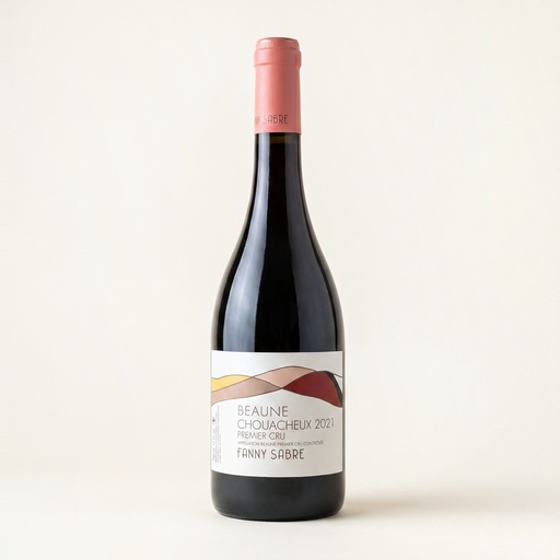 Sabre Fanny Beaune 1er Cru Les Chouacheux 2021