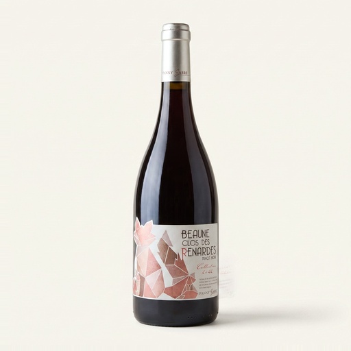 Sabre Fanny Beaune Clos des Renards 2022