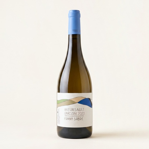 Sabre Fanny Meursault Limozin 2022