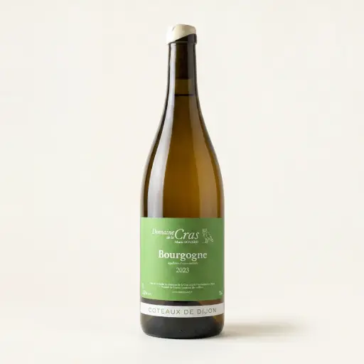 Marc Soyard Bourgogne Coteaux de Dijon Blanc 2023