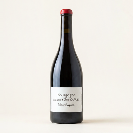 Marc Soyard Bourgogne Hautes-Côtes de Nuits 2022