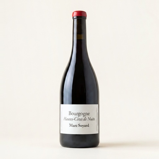 Marc Soyard Bourgogne Hautes-Côtes de Nuits 2022