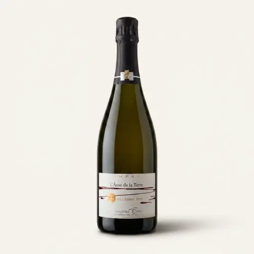 Françoise Bedel & Fils L'Âme de la Terre Extra Brut 2010