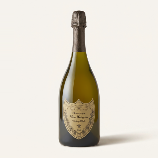 Dom Pérignon Champagne Brut 2008