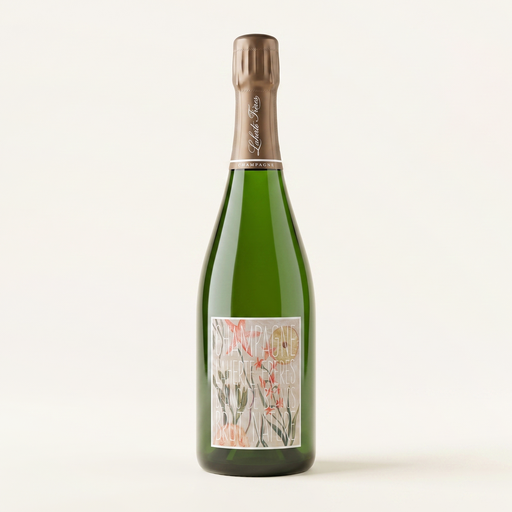 Laherte Frères Blanc de Blancs Brut Nature