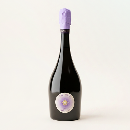 Marguet Sapience Premier Cru 2017