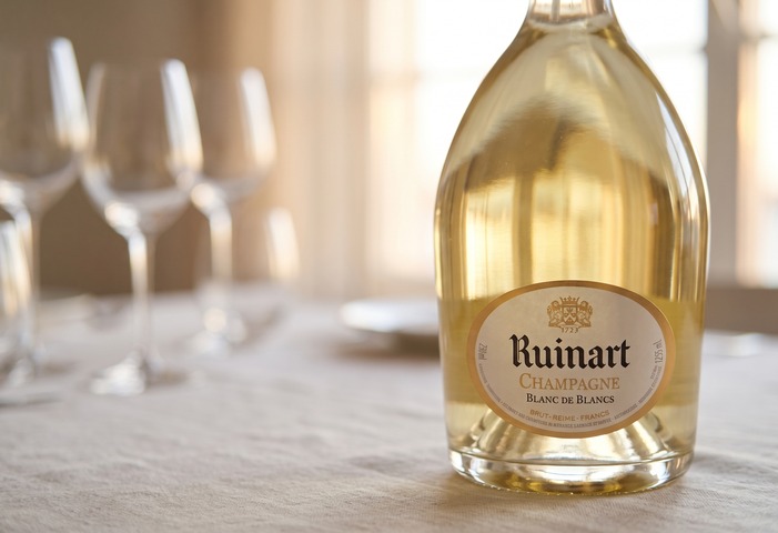 Ruinart Blanc de Blancs Brut