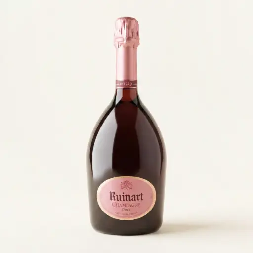 Ruinart Brut Rosé