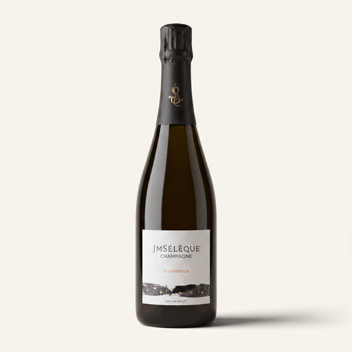 Sélèque J-M Champagne Solessence Extra Brut