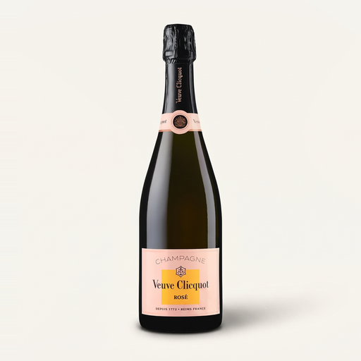 Veuve Clicquot Ponsardin Brut Rosé Coffret
