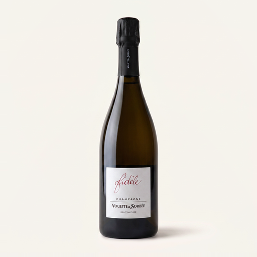 Vouette & Sorbée Fidèle Extra Brut