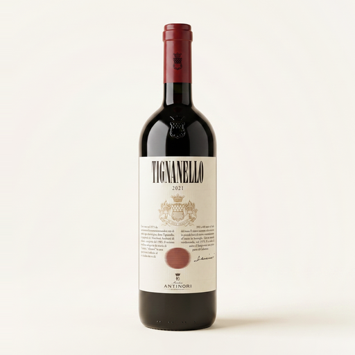 Antinori Tignanello Toscana IGT 2021