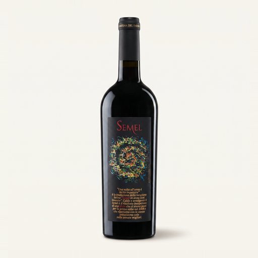 Betti Fattoria Semel IGT Toscane Rouge 2020