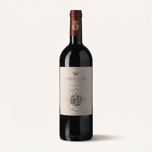 Tenuta dell'Ornellaia Ornellaia Bolgheri Superiore DOC 2016
