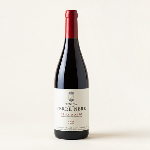 Terre Nere Etna Rosso DOC 2022