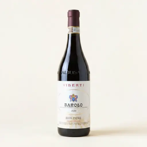 Viberti Buon Padre Barolo DOCG 2020