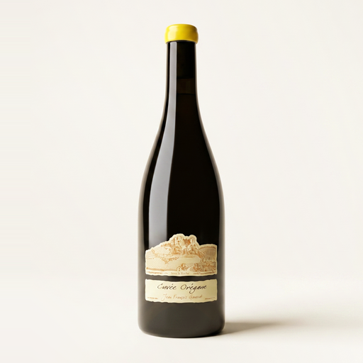 Ganevat Cuvée Orégane 2009
