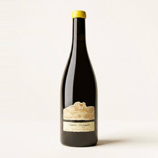 Ganevat Cuvée Orégane 2009