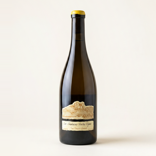 Ganevat Les Chalasses Vieilles Vignes Chardonnay 2012