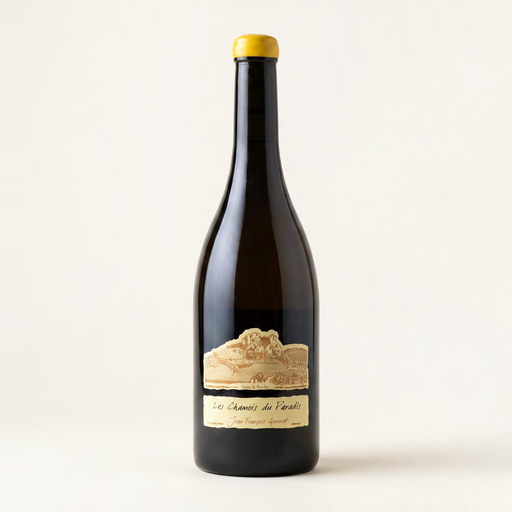 Ganevat Les Chamois du Paradis 2019