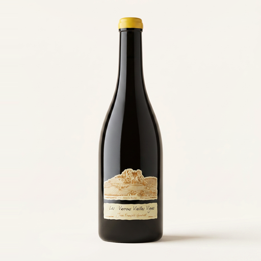 Ganevat Les Varrons Vieilles Vignes 2019