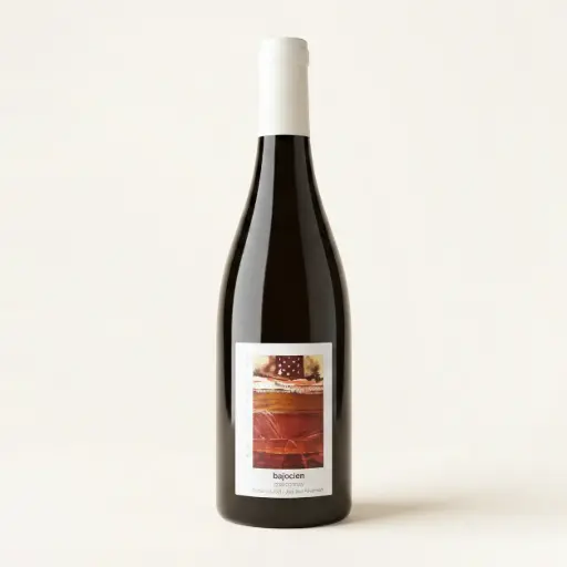 Domaine Labet Bajocien Chardonnay 2022