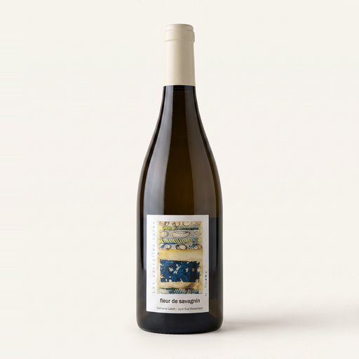 Domaine Labet Fleur de Savagnin 2017