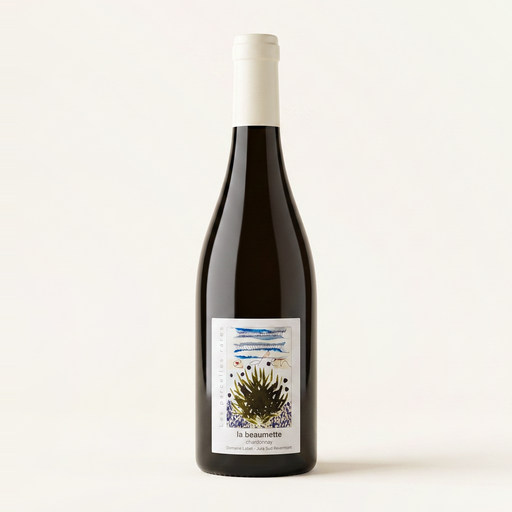 Domaine Labet La Beaumette Chardonnay 2018