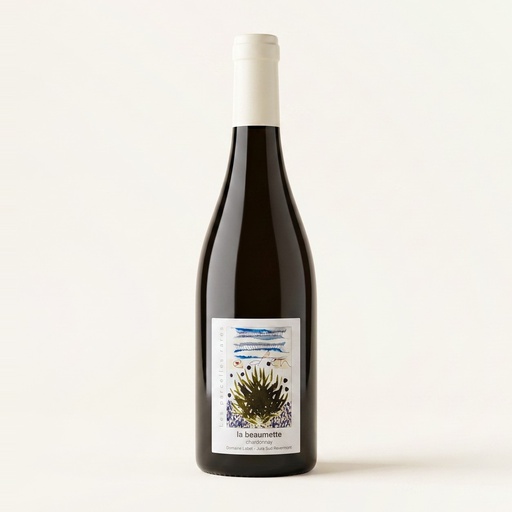 Domaine Labet La Beaumette Chardonnay 2018